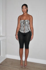Mekhi Corset
