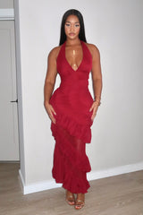 Chérie Dress