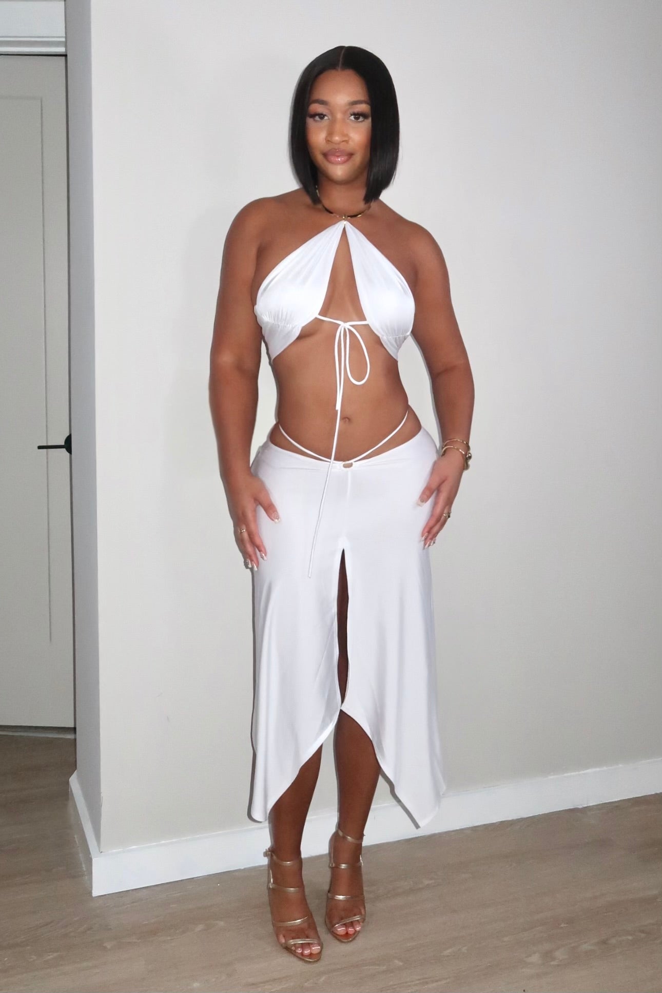 Heimish White Set