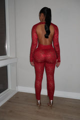 Devine Jumpsuit