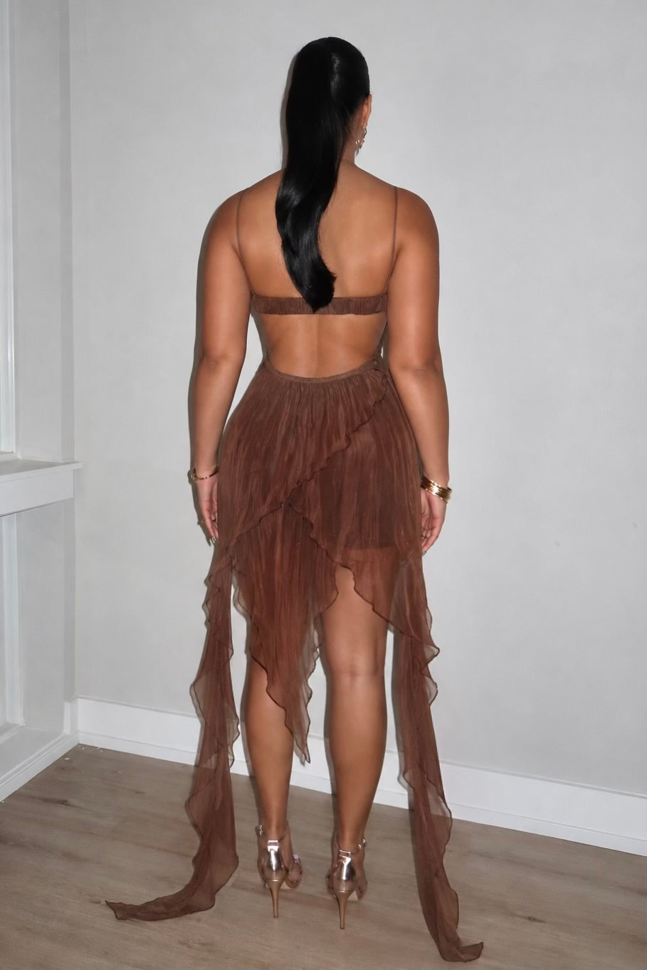 Mochi Dress