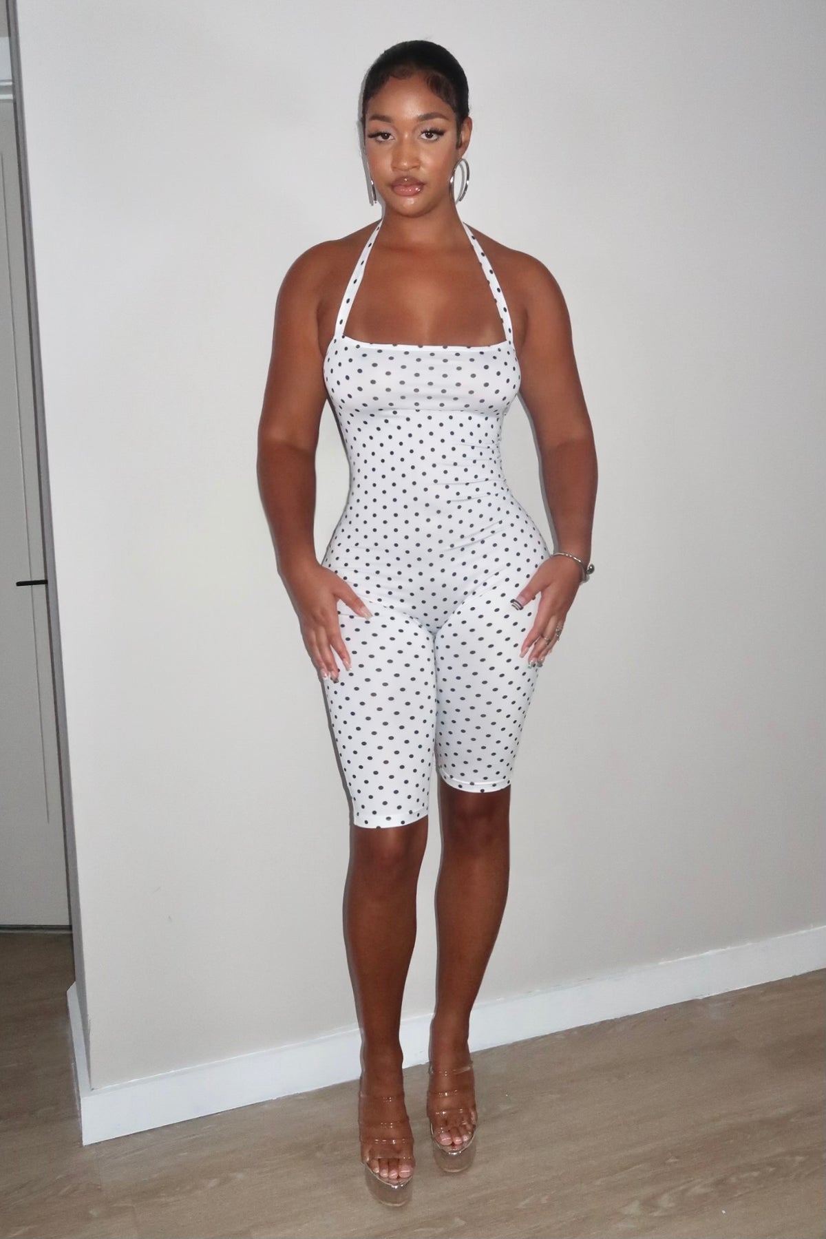 lassie jumpsuit