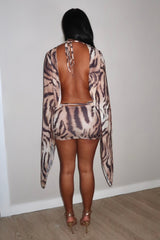 Tawni Dress