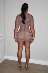 Rumi Dress