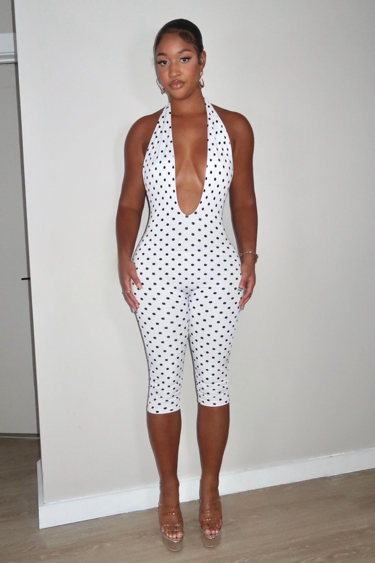 Harlow Jumpsuit