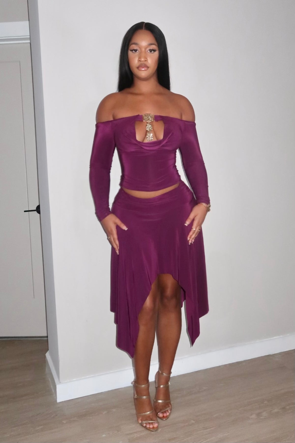 Milana Set