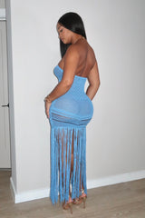Tantalize Dress
