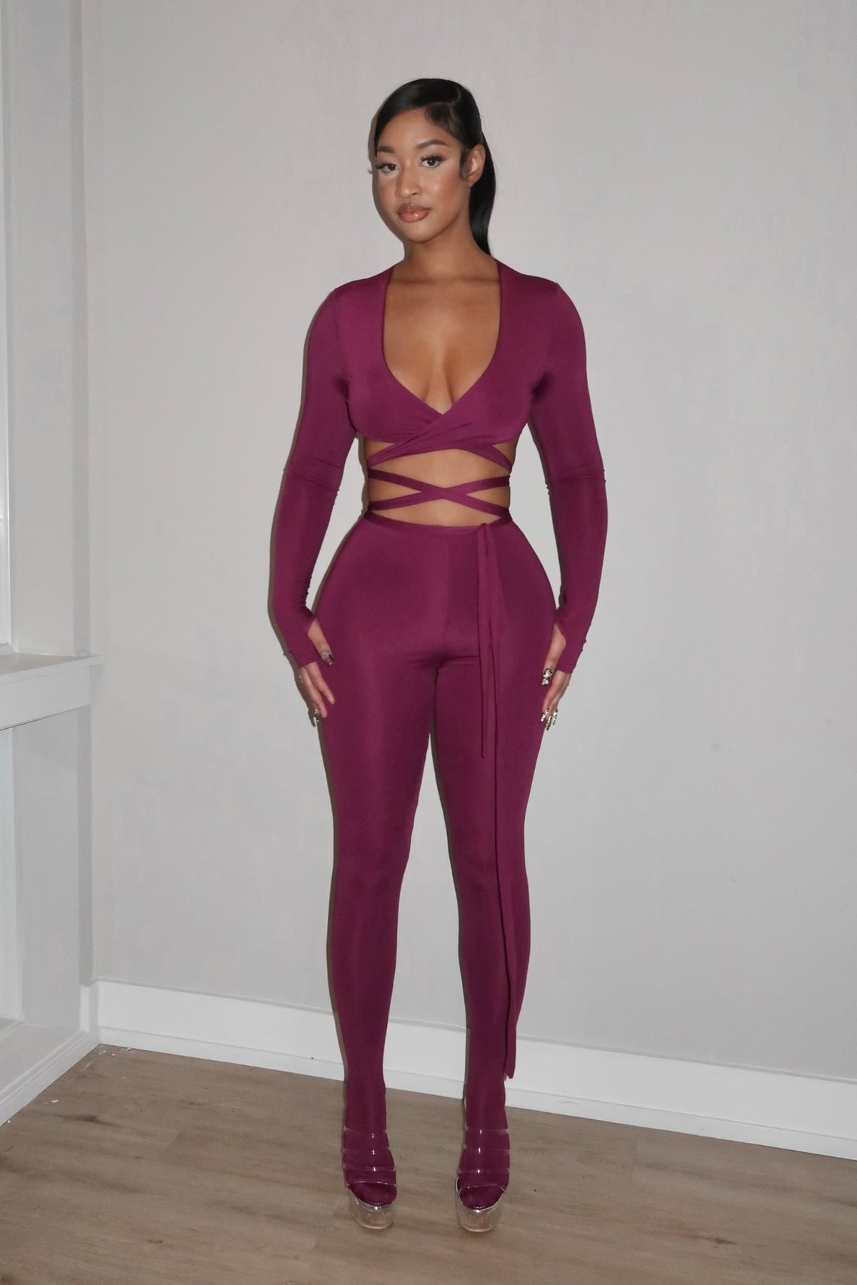 Lauri Set