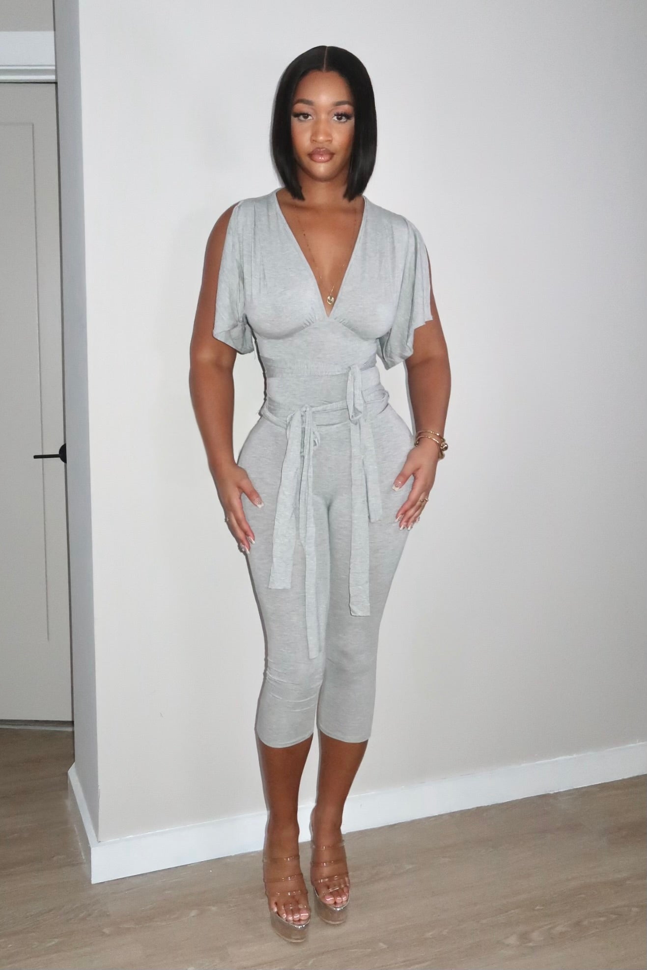 Janeiro Grey Set