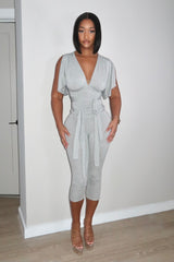 Janeiro Grey Set