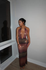Arise Dress