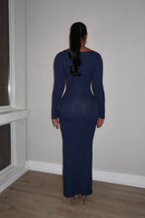 Kamia Dress
