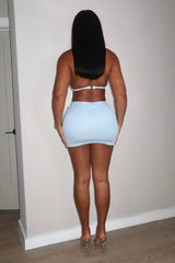 Babel Dress