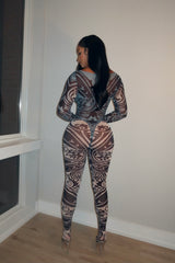 Vivia Set