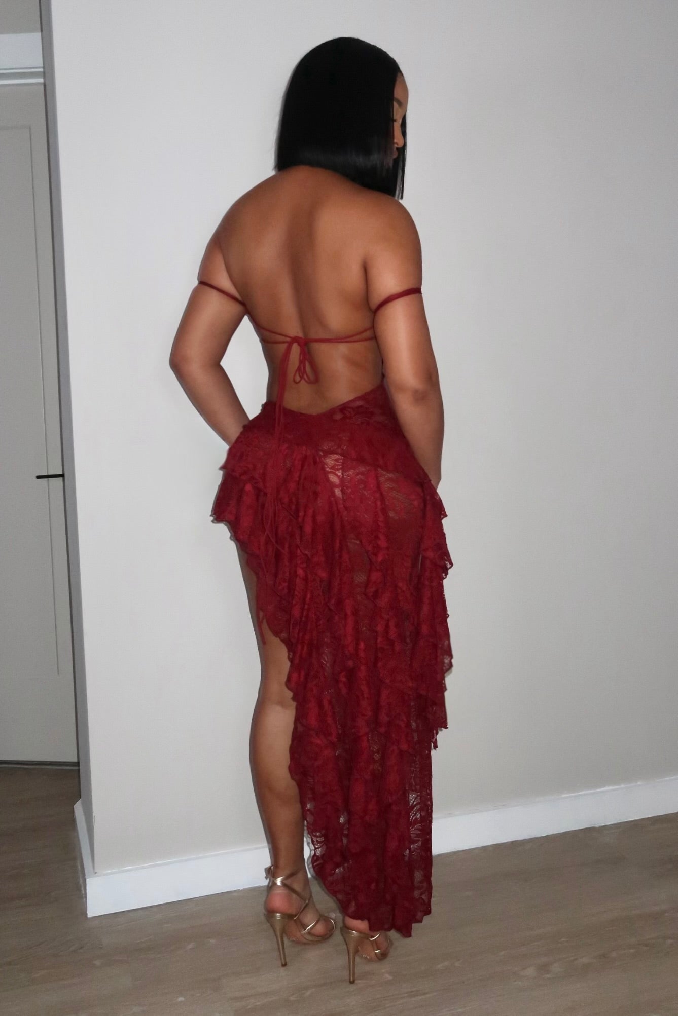 Kisses Dress