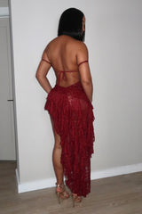 Kisses Dress