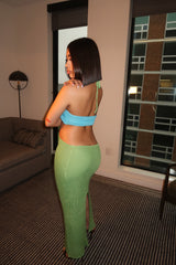 Laguna dress