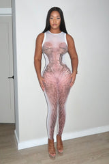 Robo Jumpsuit