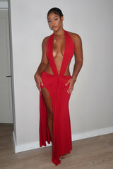 Idreas Dress