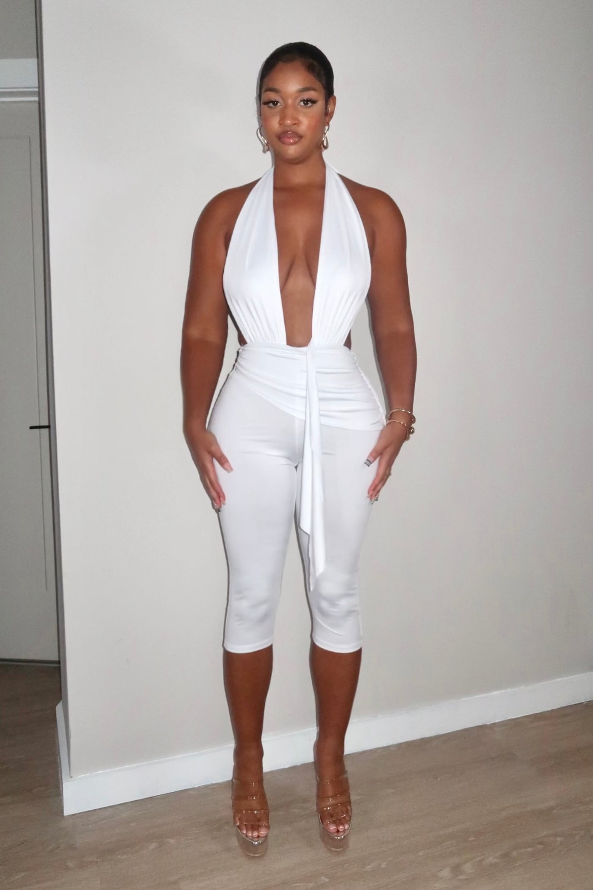 Vespera Jumpsuit