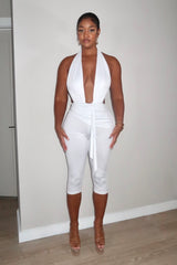 Vespera Jumpsuit