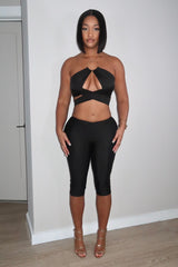 Demi Black Set