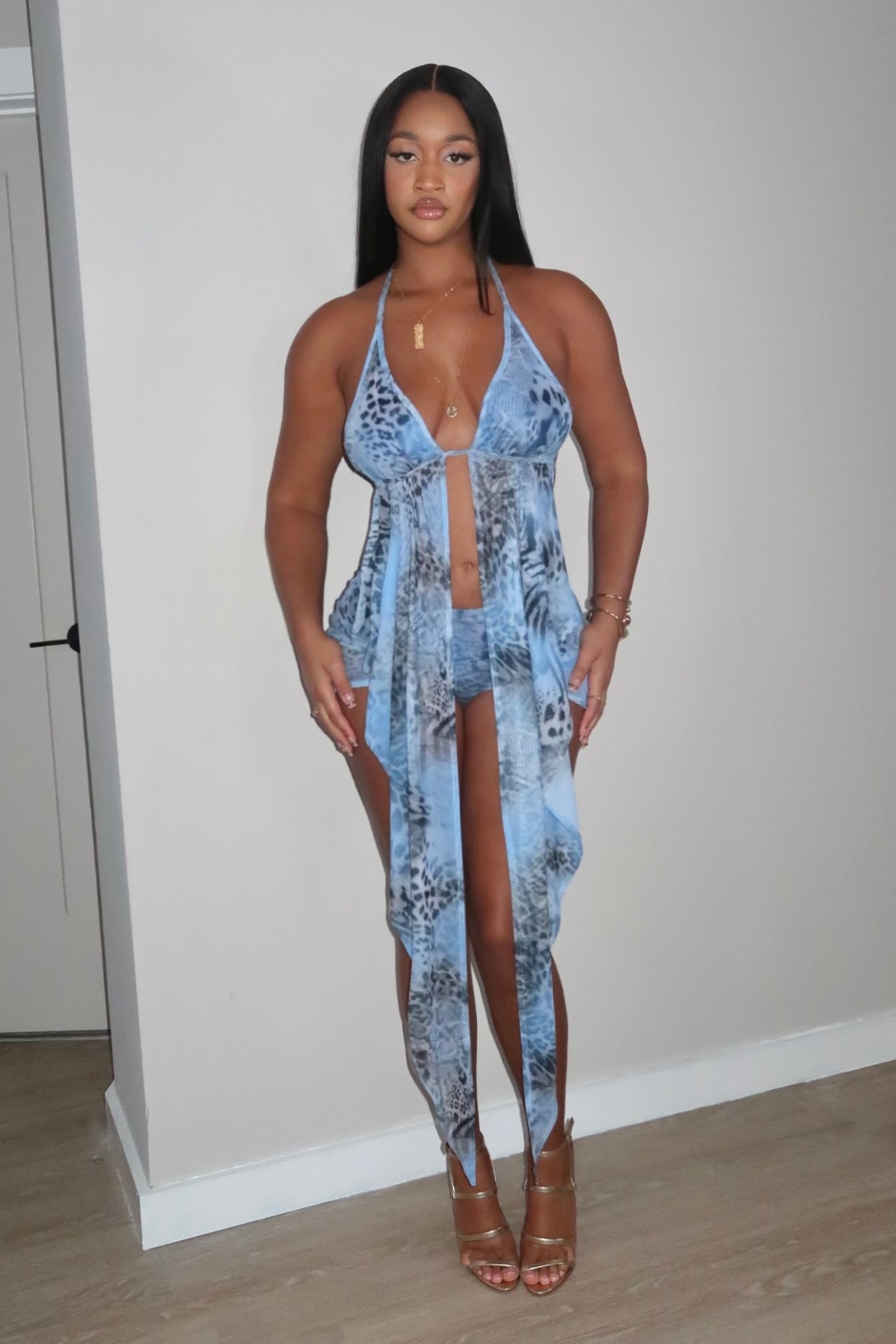 Nadia Set