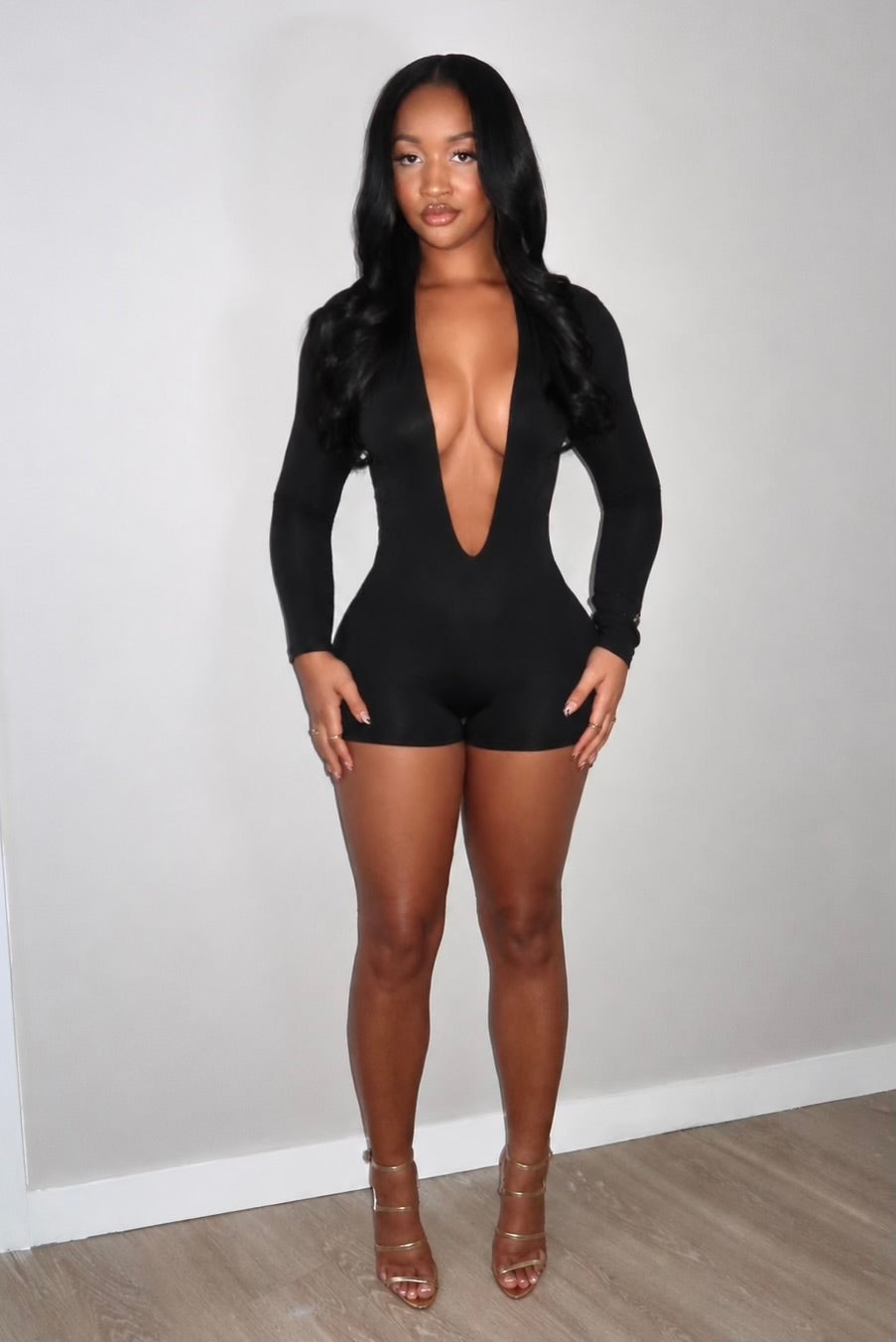 Theron Jumpsuit