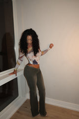 Oxy Jeans