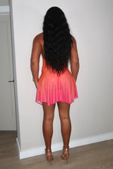 Salona Dress