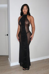 Wicked Dress