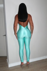 Tykia Jumpsuit
