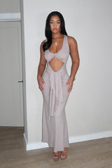 Aquarius Dress