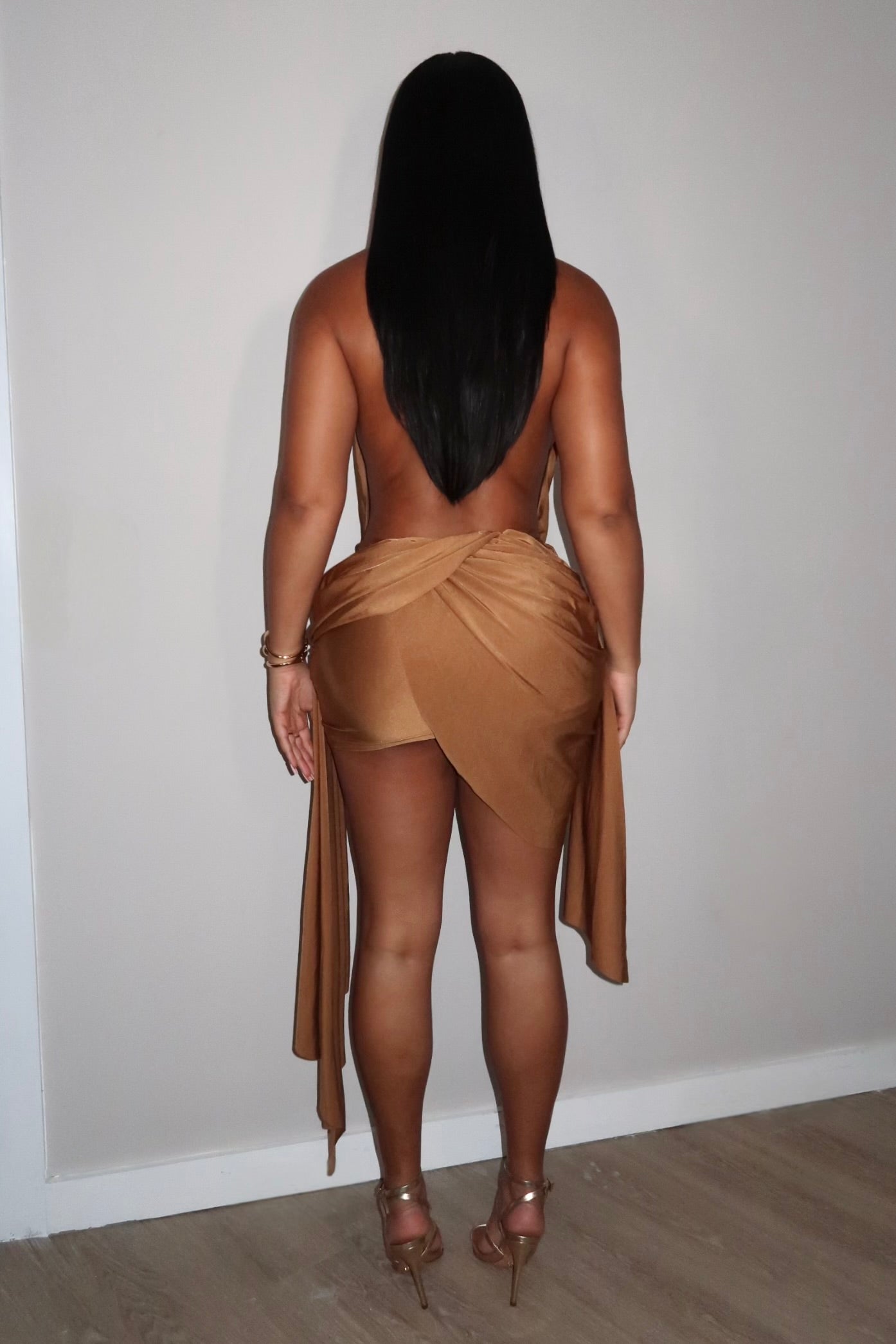 Yara Dress