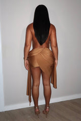 Yara Dress