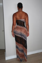 Rolisha Dress