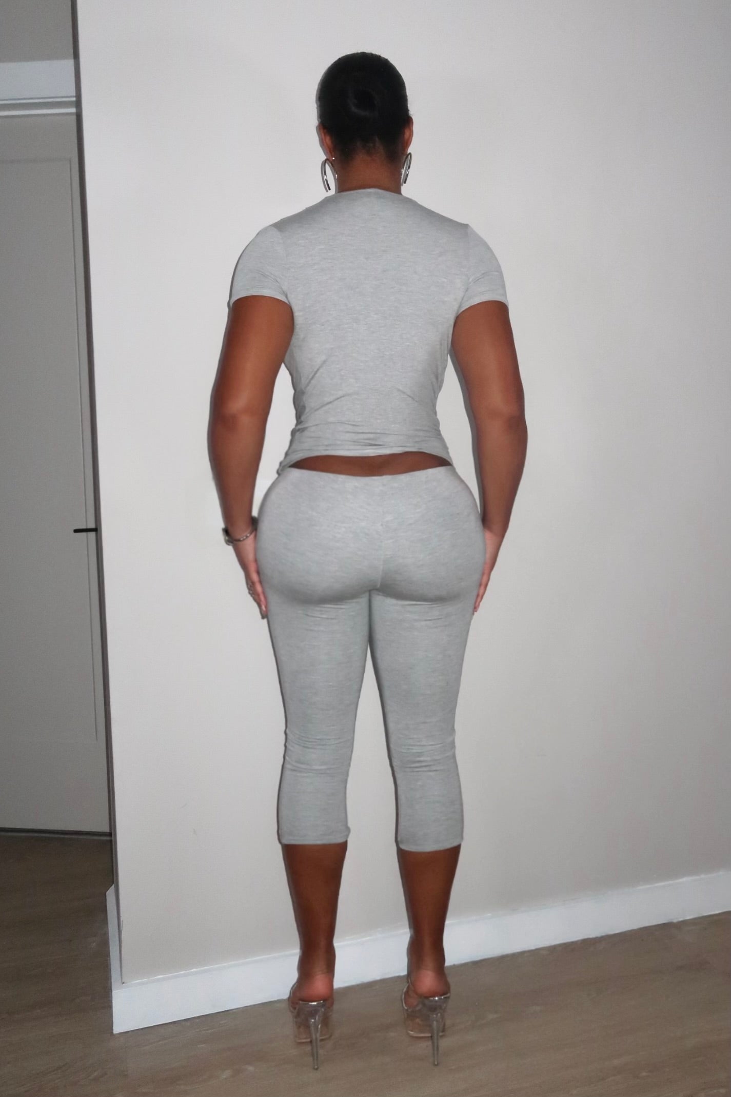 Missy Grey Set
