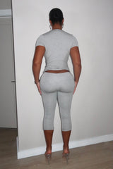 Missy Grey Set