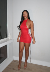 Track her Dress