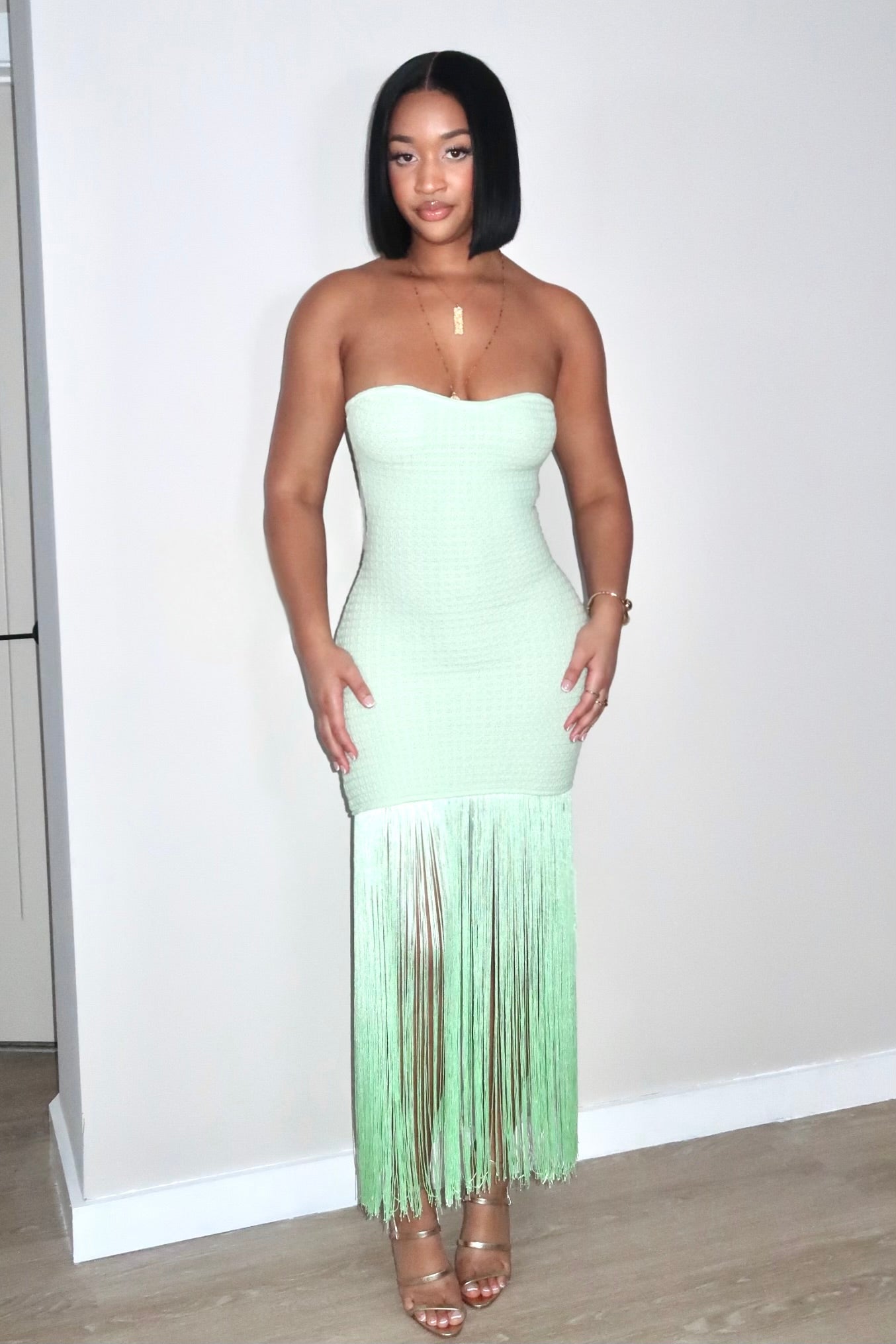 Pallas Dress