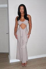 Aquarius Dress