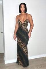 Zora Dress