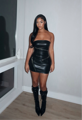 Rocky Dress