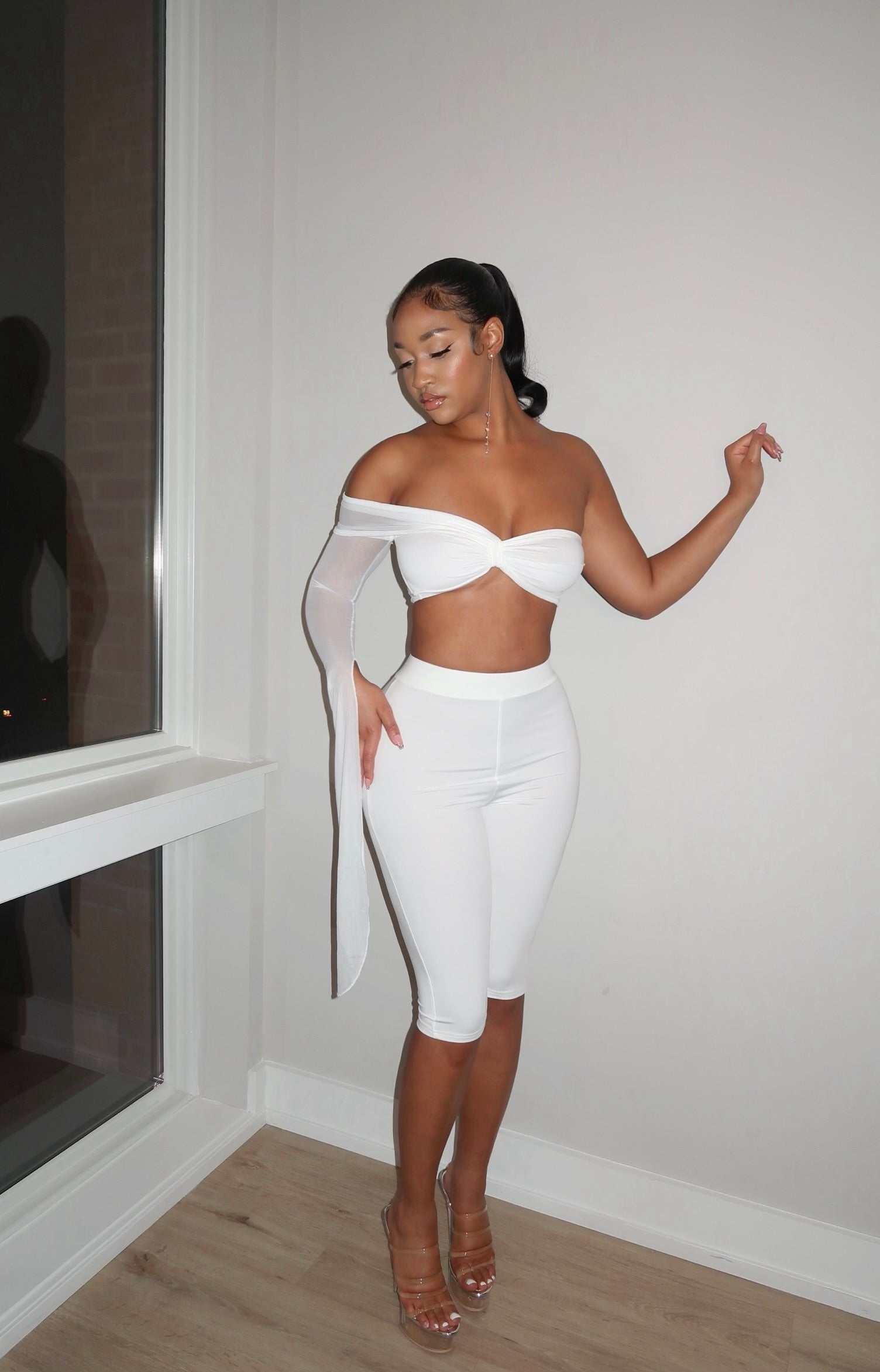 Heavenly Set