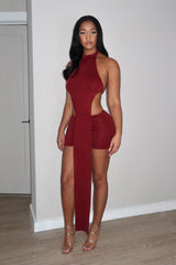 Caspin Dress