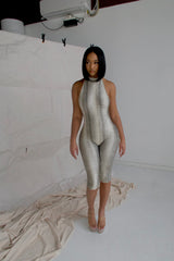 Hourly II Jumpsuit