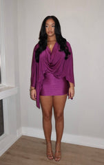 Yasmine Dress