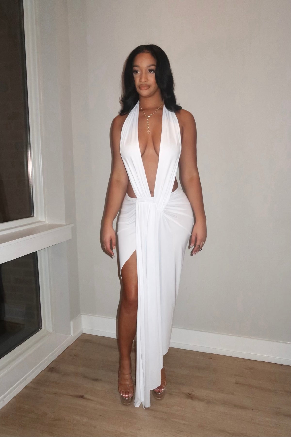 Ophelia Dress