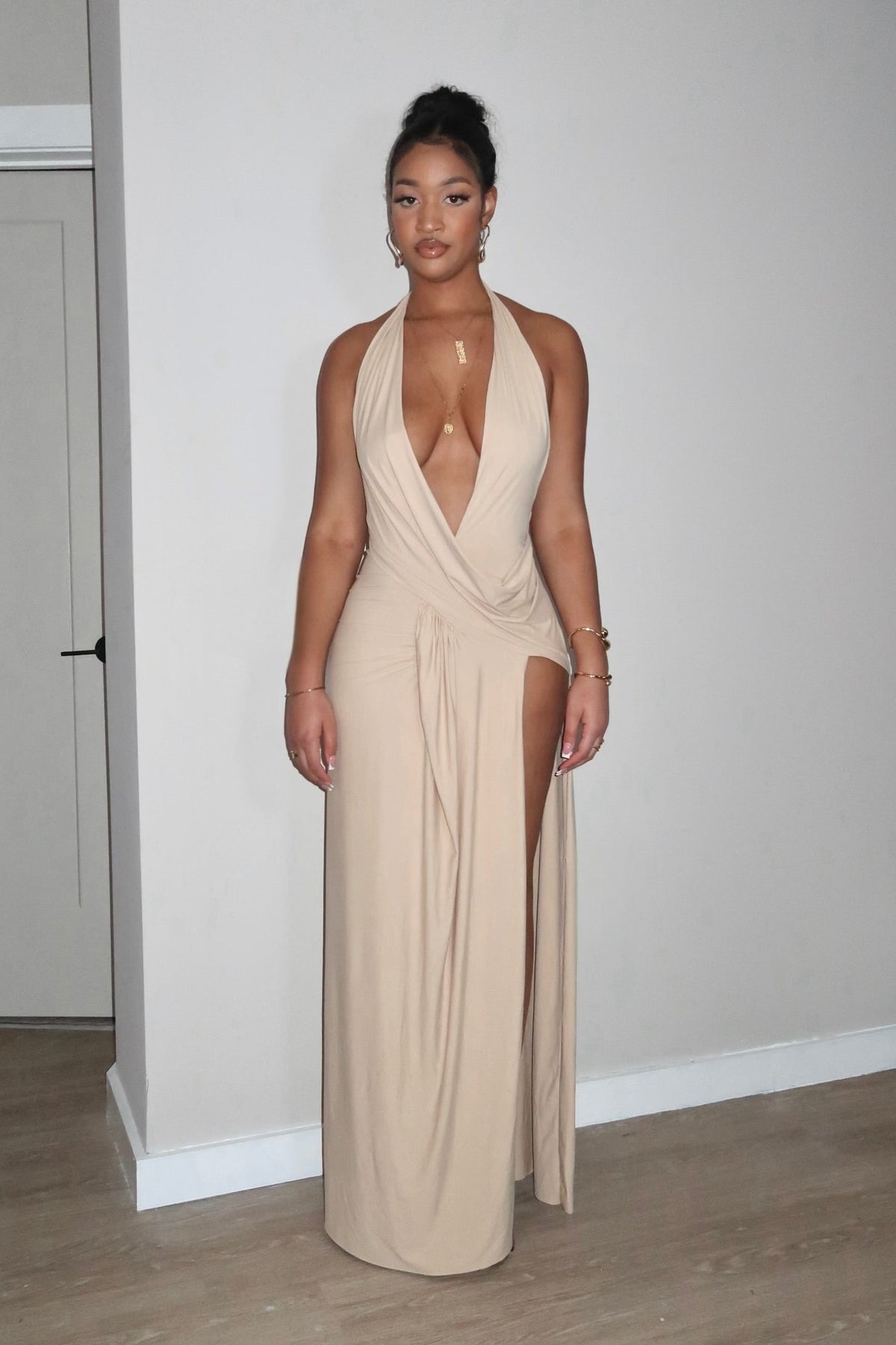 Femme Dress