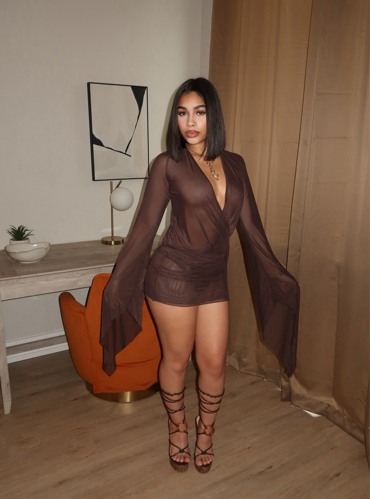 Kindle Dress
